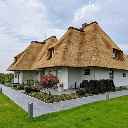 Beach-lodge-3-og Apartman Sankt Peter-Ording