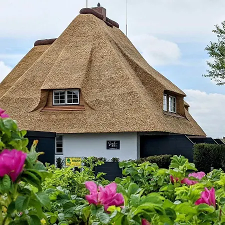 Beach-lodge-3-og Sankt Peter-Ording