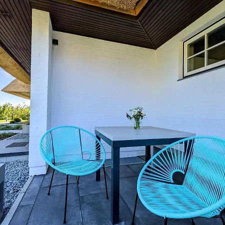 Beach-lodge-3-og Apartman *