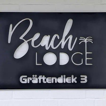 Beach-lodge-3-og Sankt Peter-Ording
