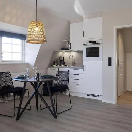 Apartman Beach-lodge-3-og