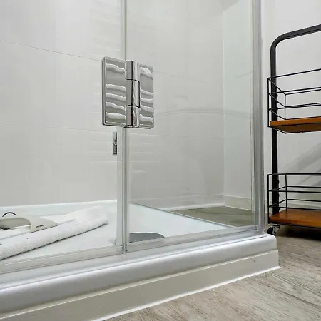 Apartman Beach-lodge-3-og *