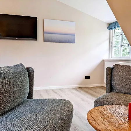 Beach-lodge-3-og Apartman *