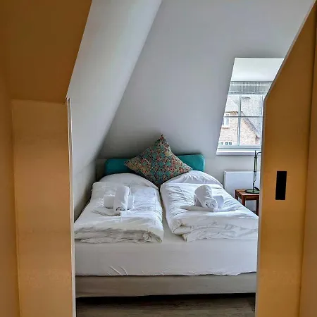 Apartman Beach-lodge-3-og