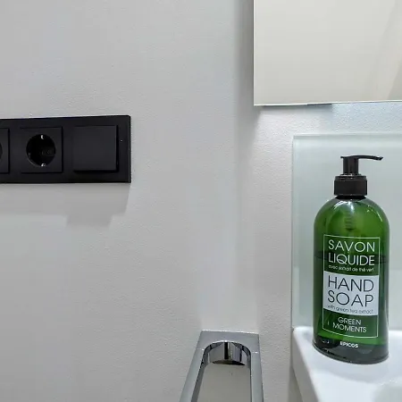 Beach-lodge-3-og Apartman